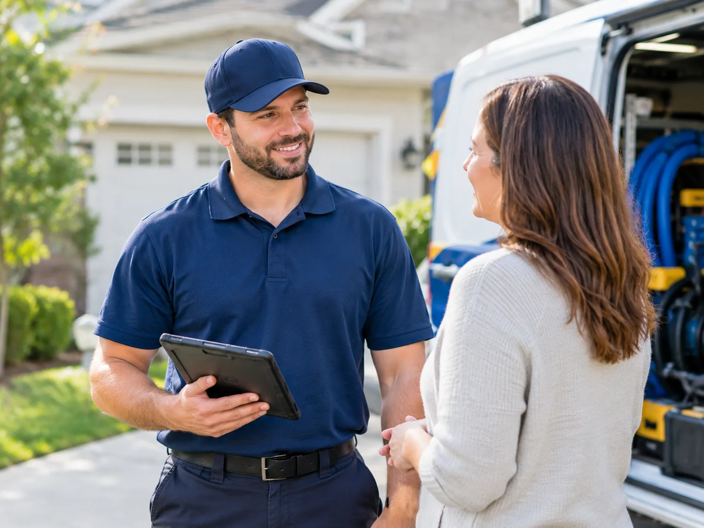 Sewage Backup Cleanup Sugar Grove, OH FAQs